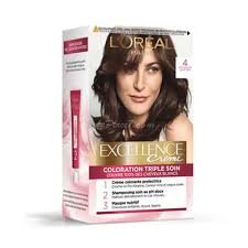 Coloration Des Cheveux
